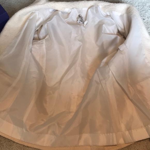 Adolph Schuman for LILLI ANN Jacket Blazer - Picture 4 of 4